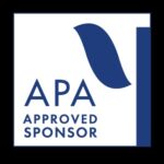 American Psychological Association Sponsor Logo