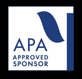 American Psychological Association Sponsor Logo