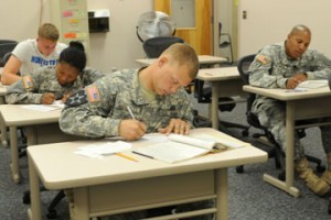 Counselor Manual for the ASVAB Career Exploration Program - Resource for Vocational Guidance