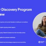 Expedia Career Discovery Program Banner