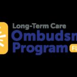 Official Logo of The Long Term Care Ombudsman Program: Advocates for Quality Elder Care