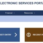 IHSS Electronic Timesheet Portal Time Entry for Career Pathways Training Hours