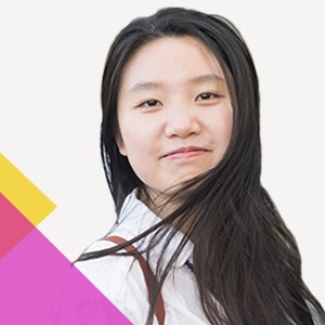 Profile picture of Jiayu Zhou, a Harvard GSD Design Discovery program alumna