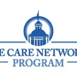 We Care Network Logo: Symbolizing Community Healthcare Support in Florida