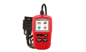 Autel AL329 Obdii Code Reader