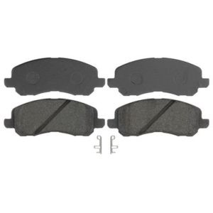 Brake pads for car, essential component for braking system