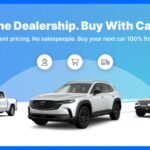 CareEdge car buying service comparison